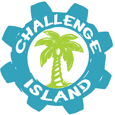 Challenge Island CNY Logo